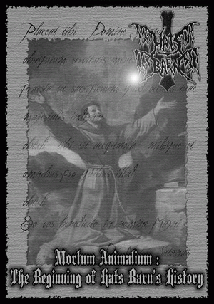 Hats Barn : Mortum Animalium